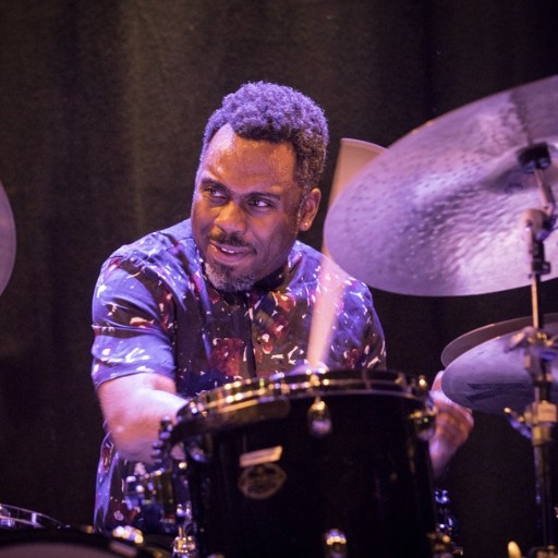 Nate Smith - Jazz Concerts in New York