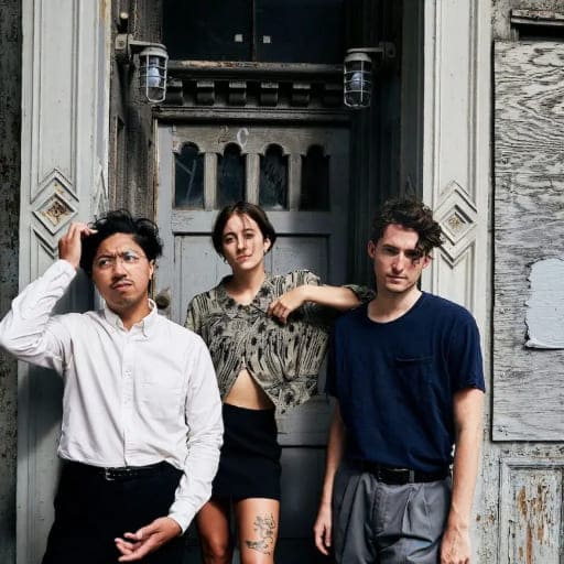 Nation of Language Concerts in New York