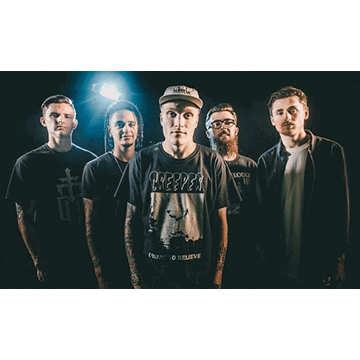 Neck Deep Concerts in New York