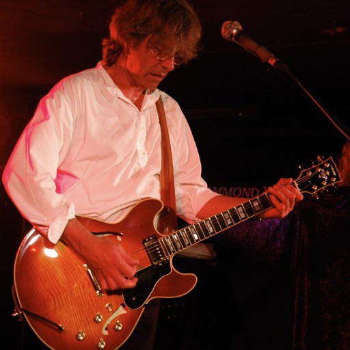 Nektar Concerts in New York