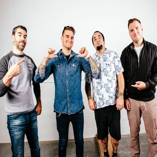New Found Glory Concerts in New York