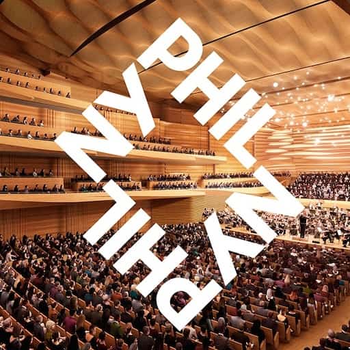 New York Philharmonic Concerts in New York