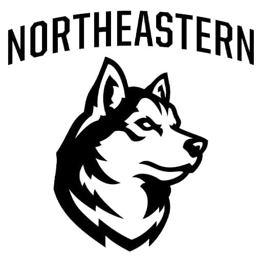Northeastern Huskies Women's Basketball Schedule 2026–2027