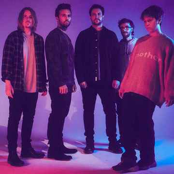 Nothing But Thieves Concerts in New York