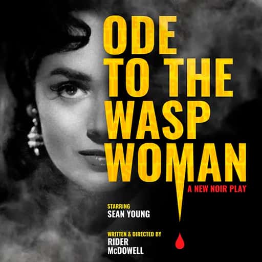 Ode To The Wasp Woman New York Tickets