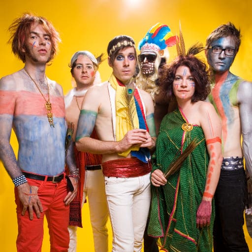 Of Montreal Concerts in New York