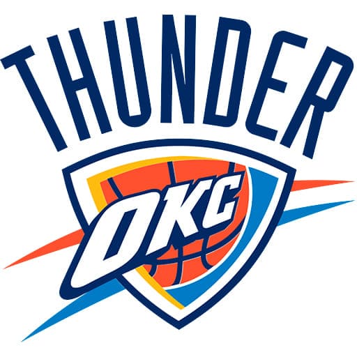 Oklahoma City Thunder Schedule & Tickets