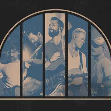 Old Dominion Concerts in New York
