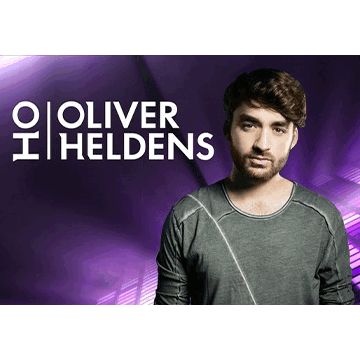 Oliver Heldens Concerts in New York