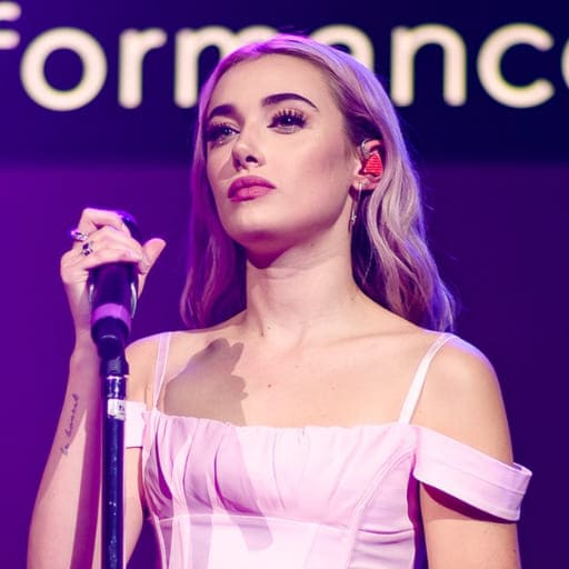 Olivia O'Brien Concerts in New York