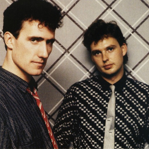 OMD - Orchestral Manoeuvres In The Dark Concerts in New York