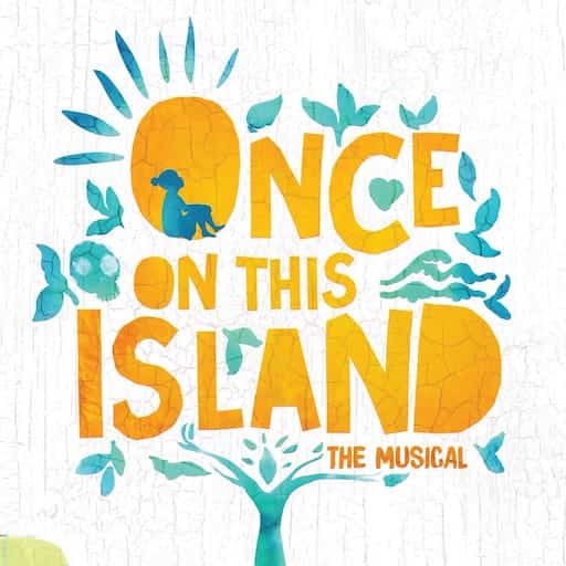 Once On This Island New York Tickets