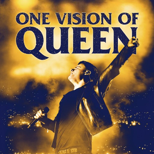 One Vision of Queen concerts in New York.
