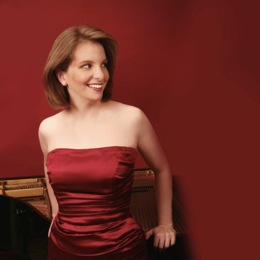 Orli Shaham Concerts in New York