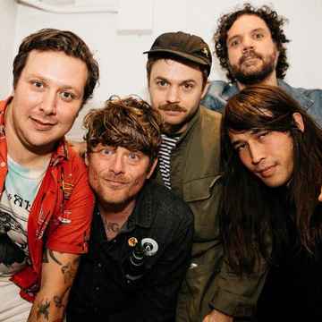Osees Concerts in New York
