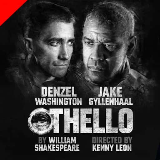 Othello New York Tickets