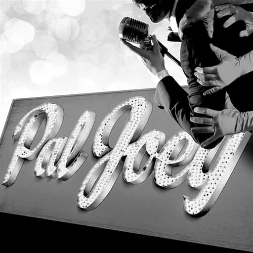Pal Joey New York Tickets
