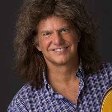 Pat Metheny Concerts in New York