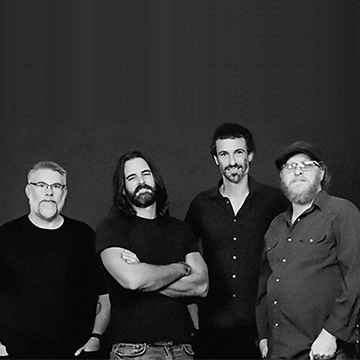 Perpetual Groove Concerts in New York