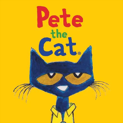 Pete the Cat New York Tickets