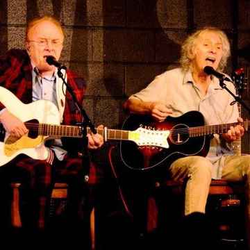 Peter Asher Concerts in New York