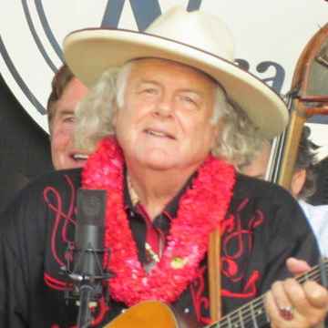 Peter Rowan Concerts in New York