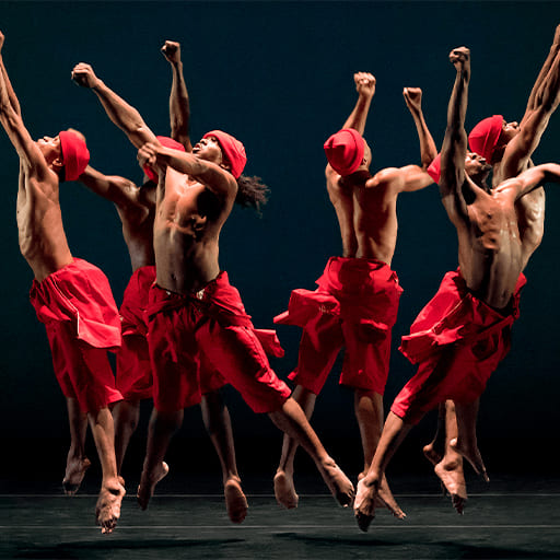 Philadanco New York Tickets