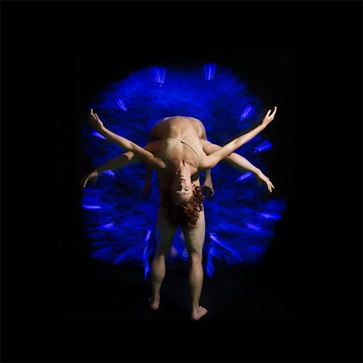 Pilobolus New York Tickets