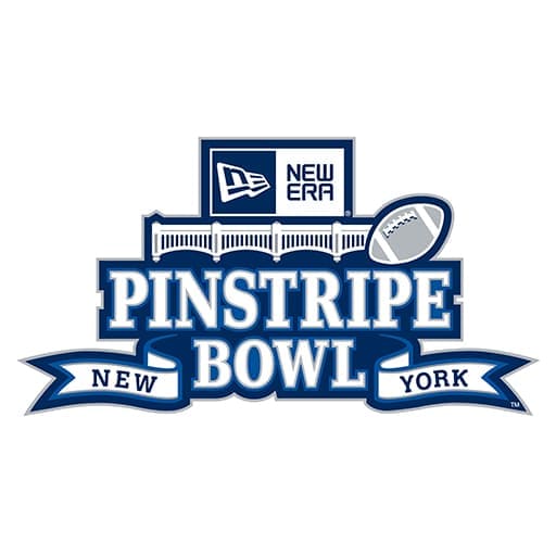 Pinstripe Bowl Schedule 2026–2027