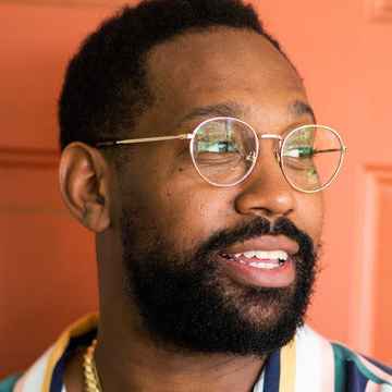 PJ Morton Concerts in New York