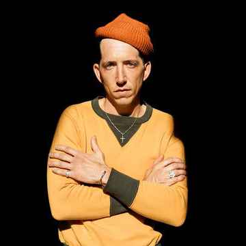 Pokey LaFarge Concerts in New York