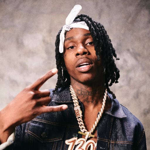 Polo G Concerts in New York