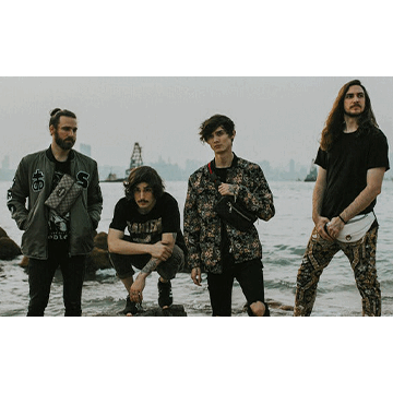 Polyphia Concerts in New York