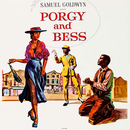 Porgy and Bess New York Tickets