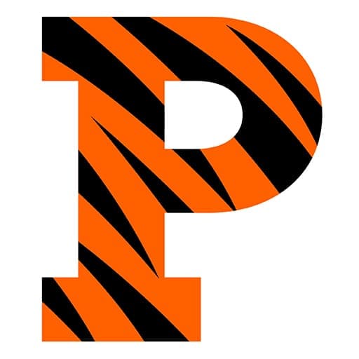 Princeton Tigers Football Schedule 2026–2027