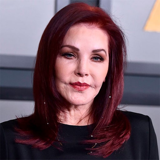 Priscilla Presley Concerts in New York
