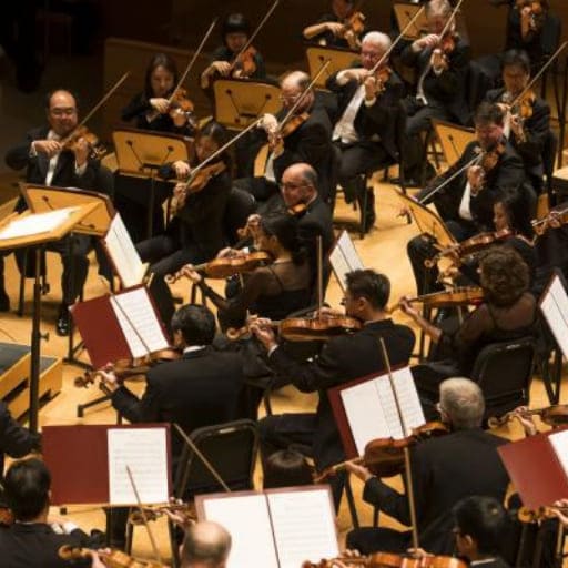 Prokofiev Concerts in New York