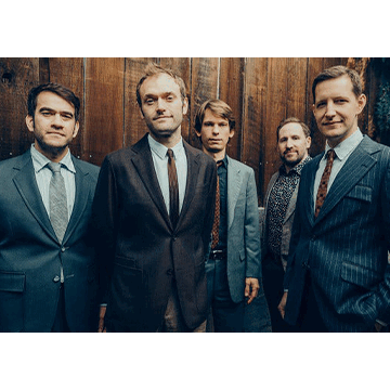 Punch Brothers Concerts in New York
