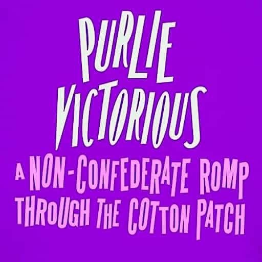 Purlie Victorious New York Tickets