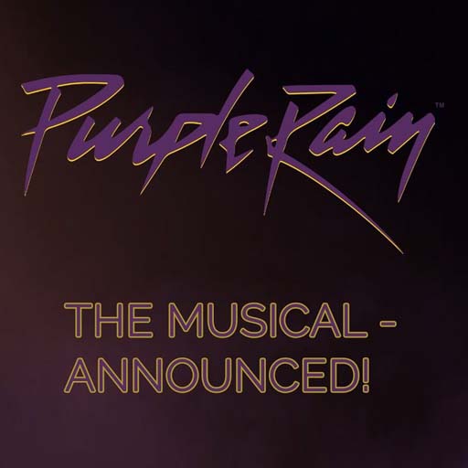 Purple Rain - The Musical