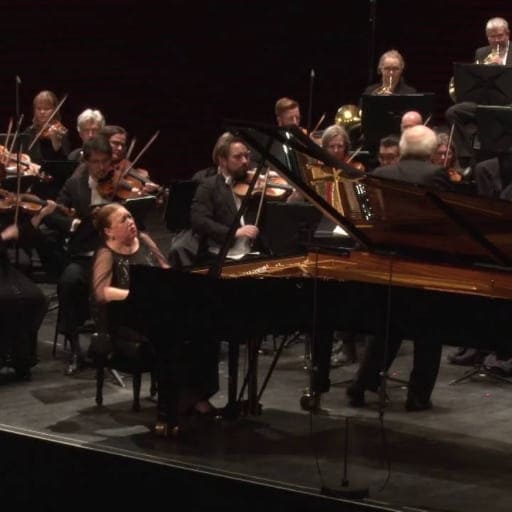 Rachmaninoff Concerts in New York