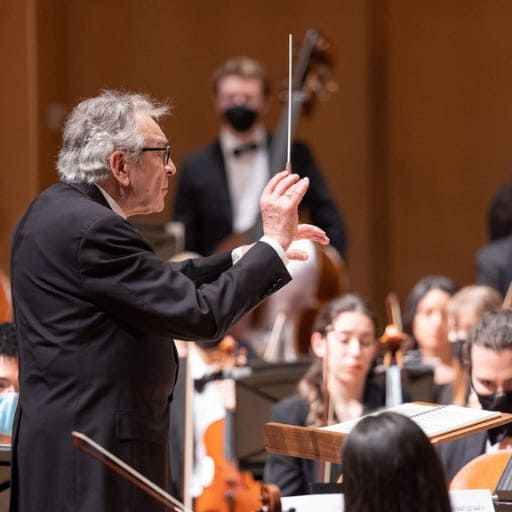 Rachmaninoff's Symphonic Dances Concerts in New York