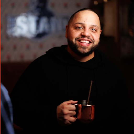 Radel Ortiz New York Tickets
