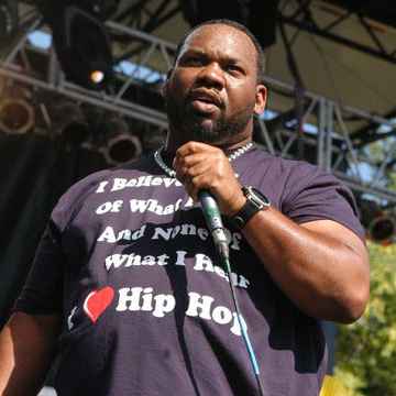 Raekwon Concerts in New York