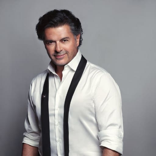 Ragheb Alama Concerts in New York