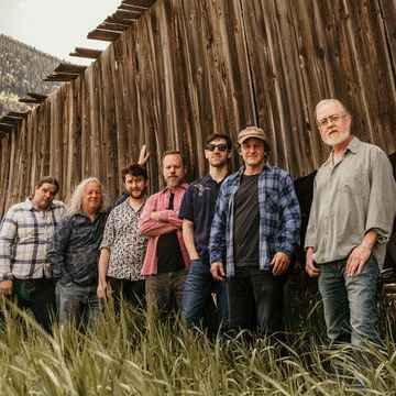 Railroad Earth Concerts in New York