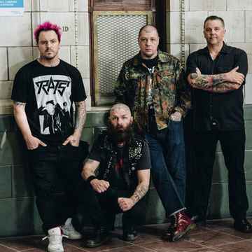 Rancid Concerts in New York
