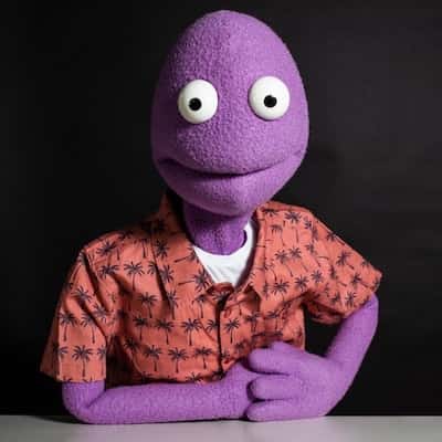 Randy Feltface New York Tickets