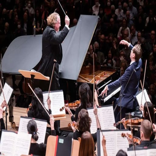 Ravel Concerts in New York