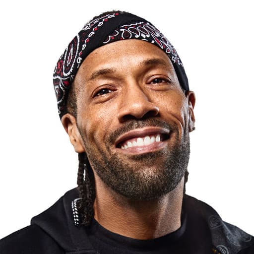 Redman Concerts in New York